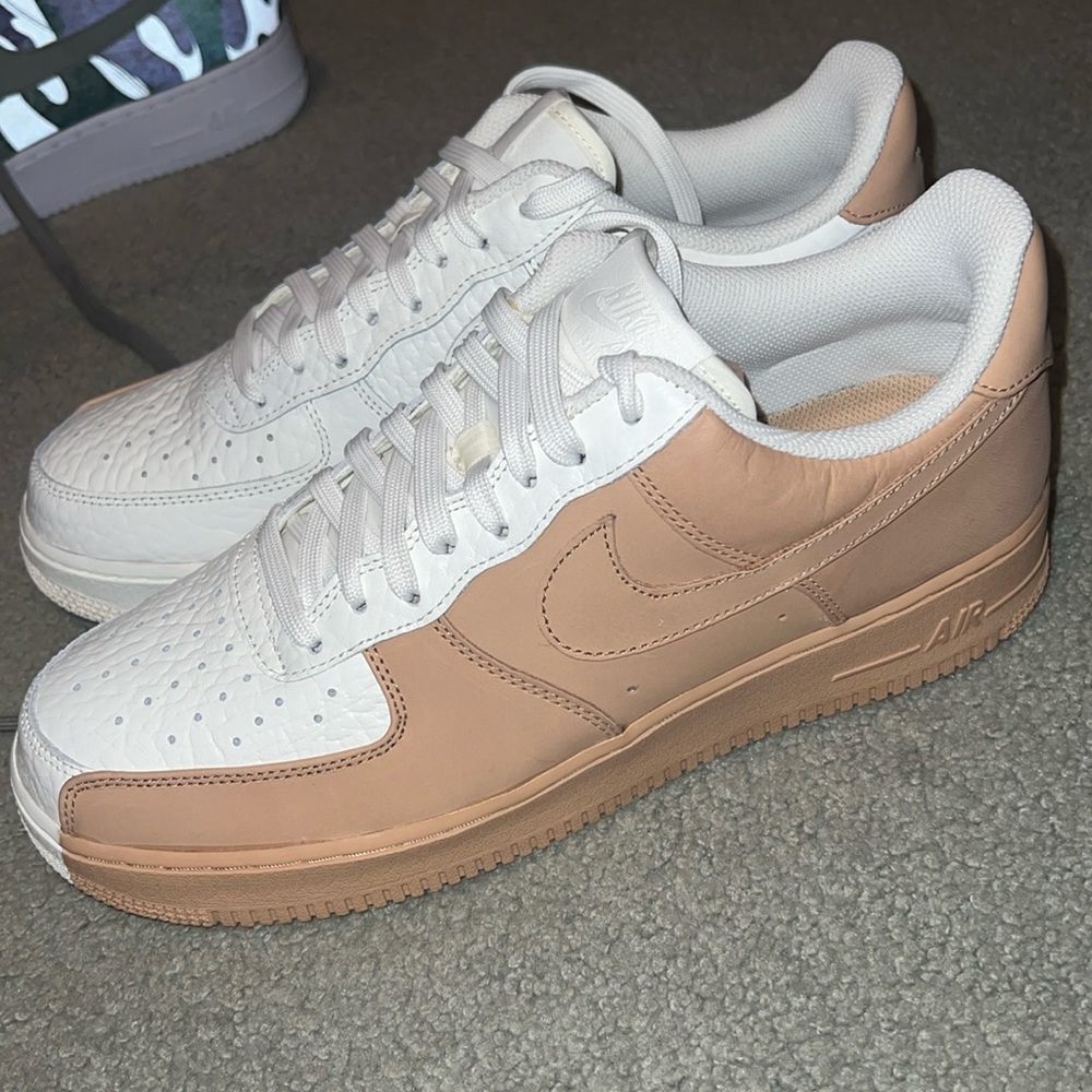 air force 1 ‘07 PRM